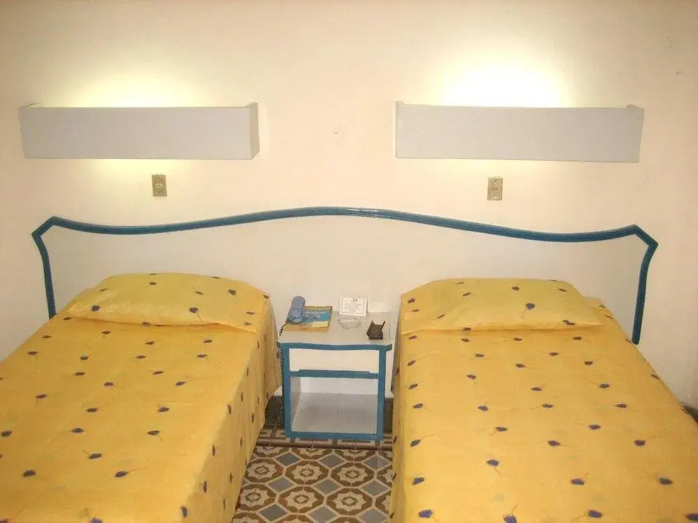 HOTEL OLIDEN
