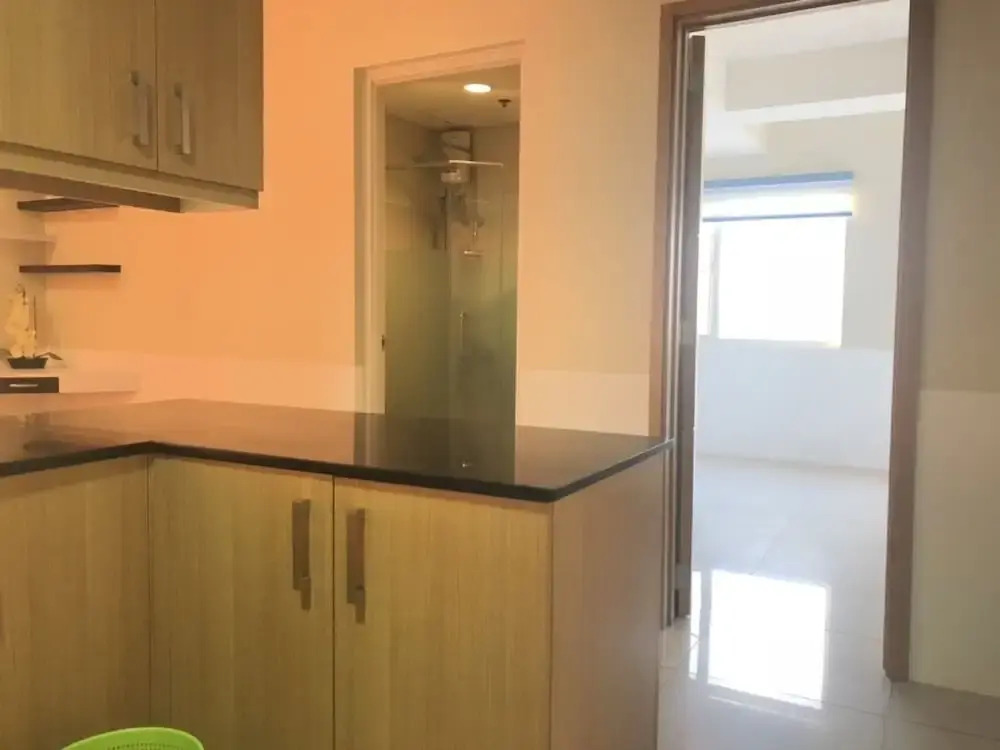 Premiere Haven at Shell Residences