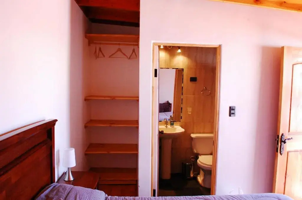 La Casa del Pueblo Hostal