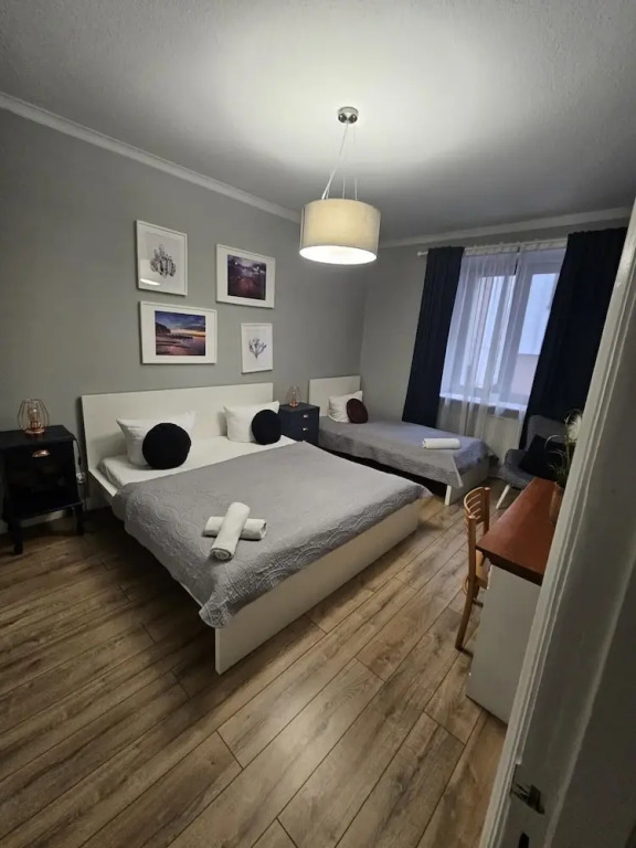 Gdynia City Center 2 by Grand Apartments