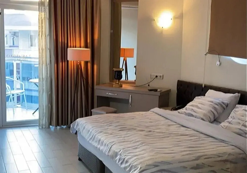 Kleopatra Beach Alanya Home