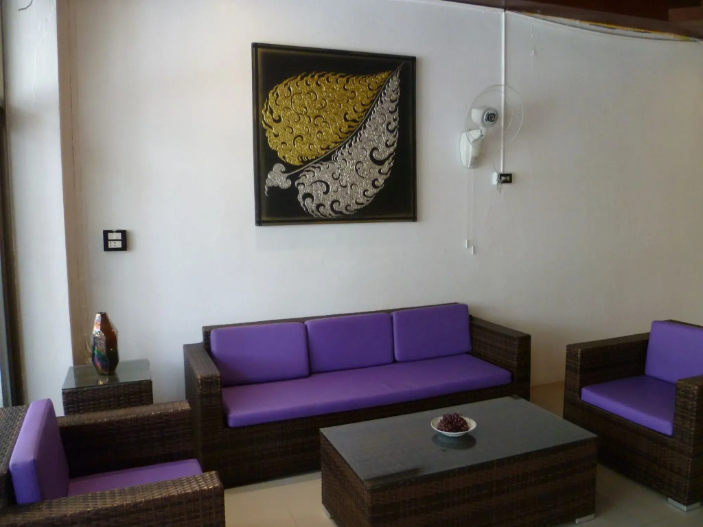 Palada Guest house