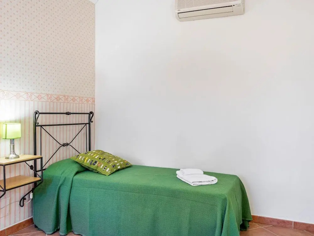 Peaceful Holiday Home in Magione With Swimming Pool