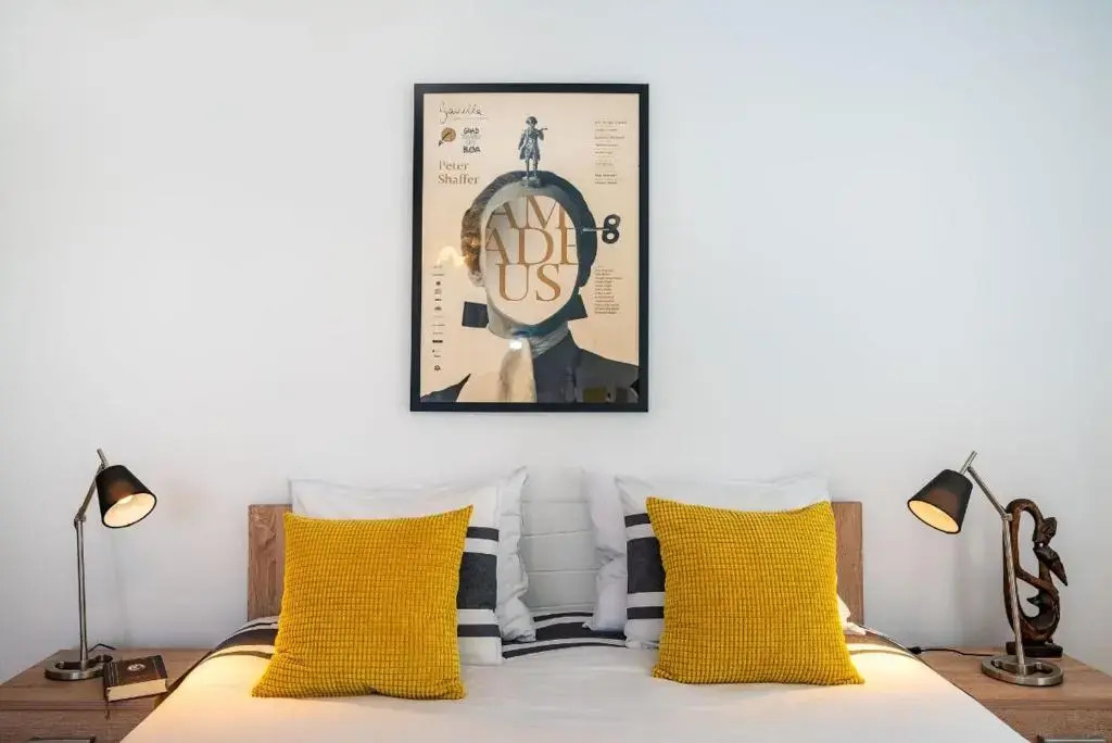 Apartment 1001 Nights