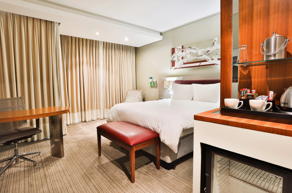 Holiday Inn Johannesburg-Rosebank by IHG