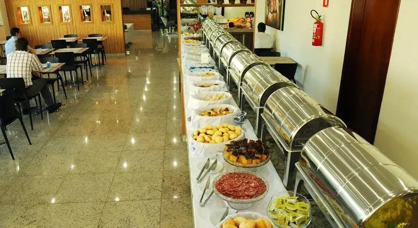 Savana Hotel