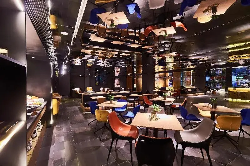 CitiGO Hotel Shanghai Jingan Temple Nanjing West Road