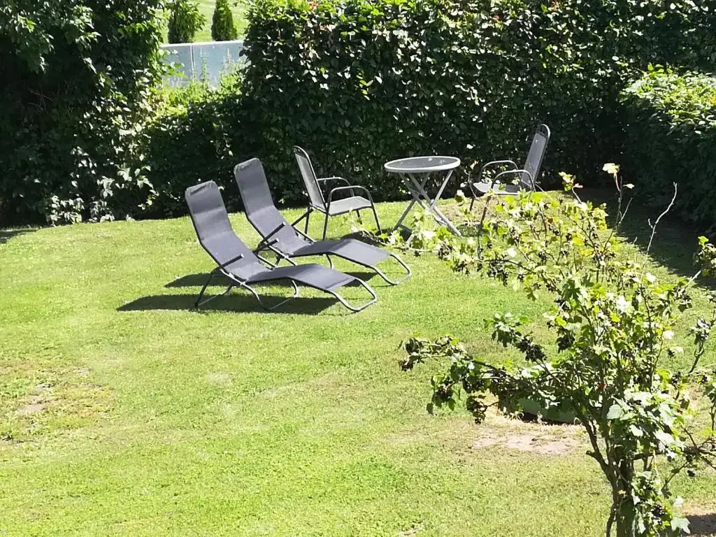 Ferienwohnung Meyer