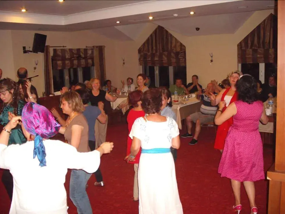 Paluri Otel Hopa