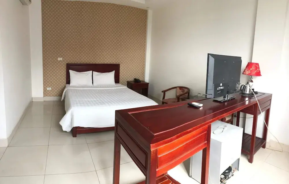Hai Yen Hotel