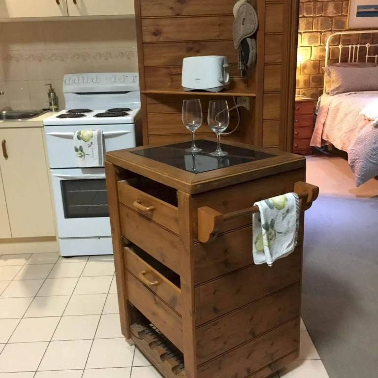 Farmhouse Flat Pet Friendly