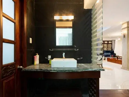 KN5 Holiday Villa