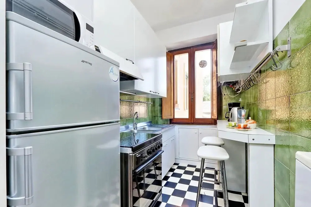 Sales - WR Apartments