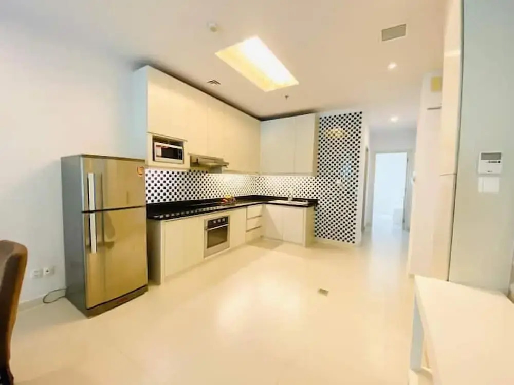 Apartment Riverside - Luxury Frato Design D2