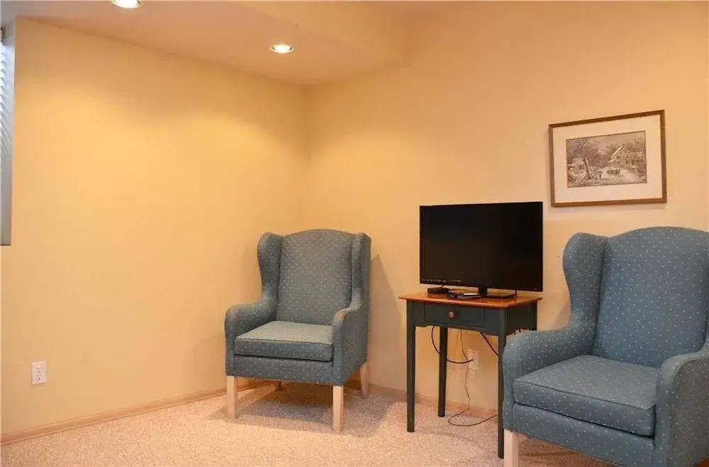Sawmill Creek Village Unit 115 by RedAwning