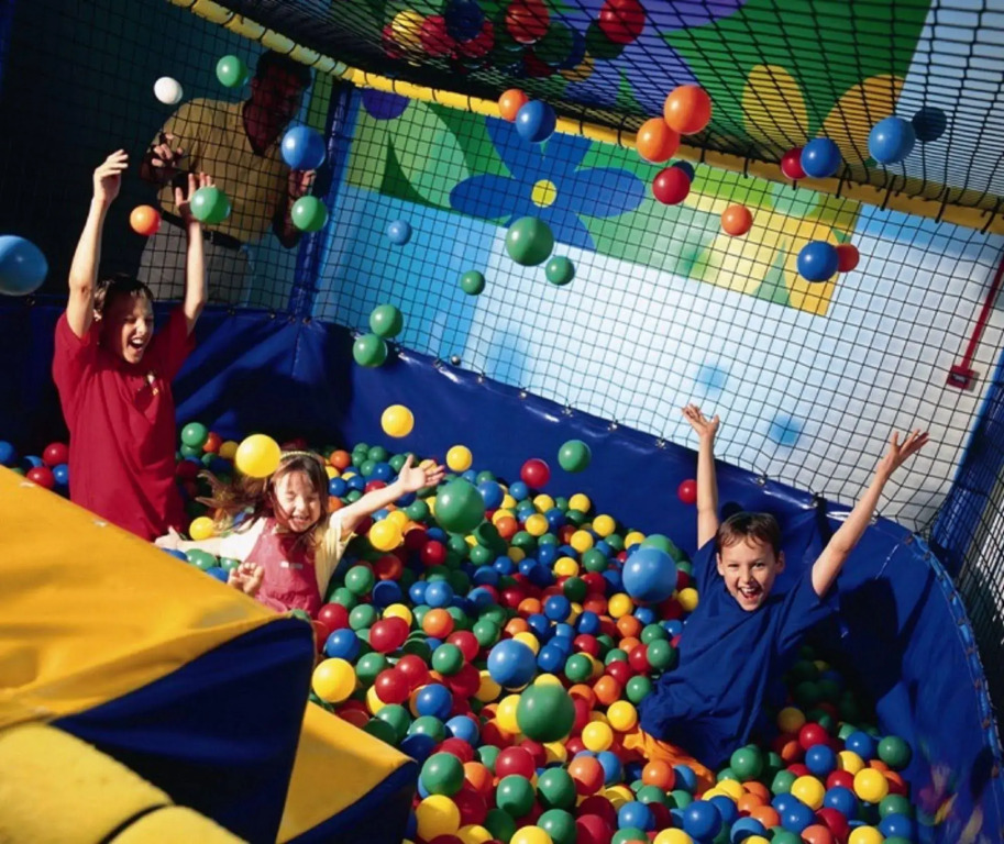 Pontins - Prestatyn Sands Holiday Park