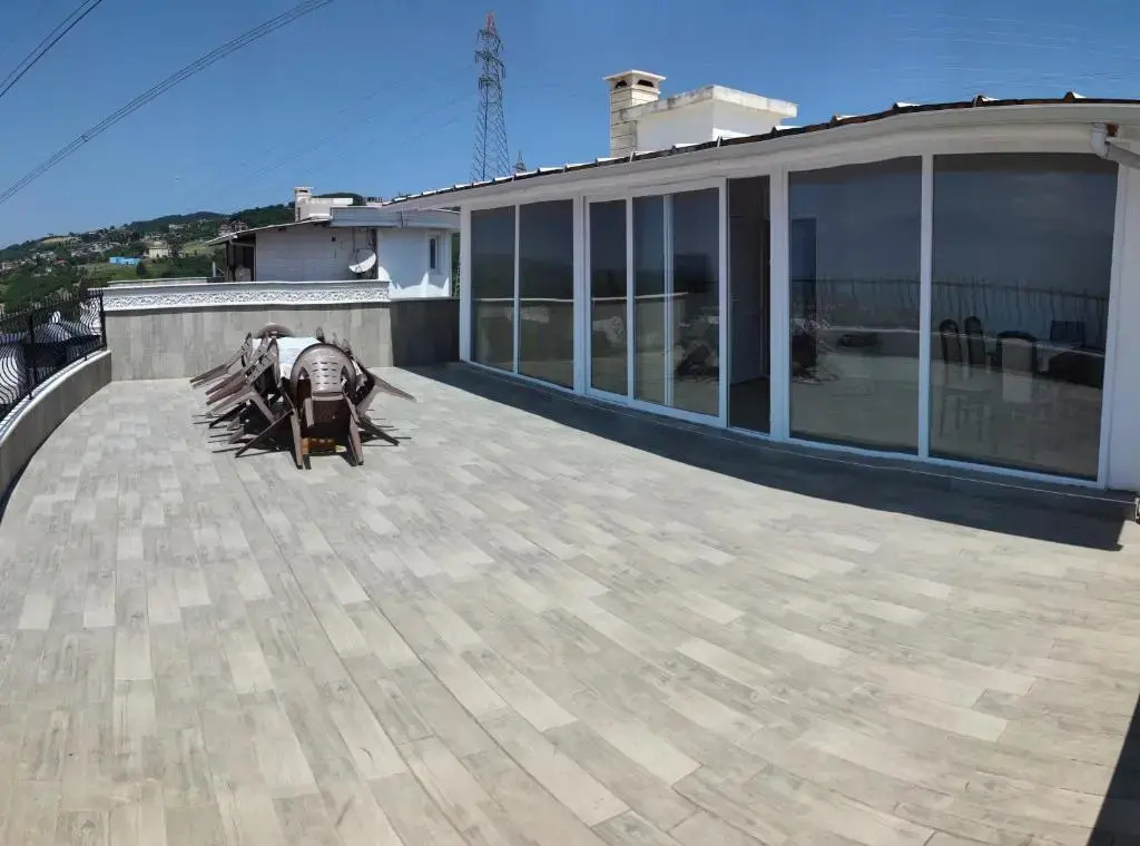 Sapanca Villaview