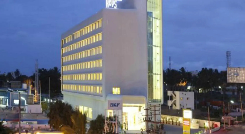 Keys Prima by Lemon Tree Hotels, Pimpri Pune
