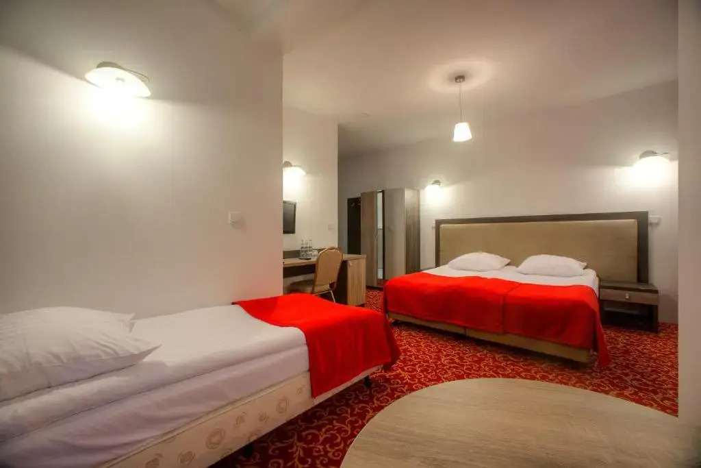 Hotel Łańcut