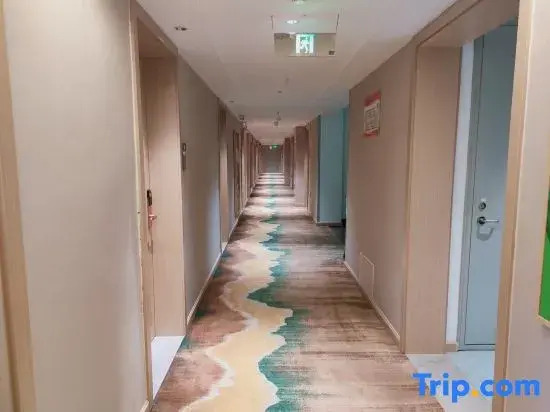 Vienna 3 Best Hotel (Hengshui Jing Jingzhou Cultural and Sports Center)