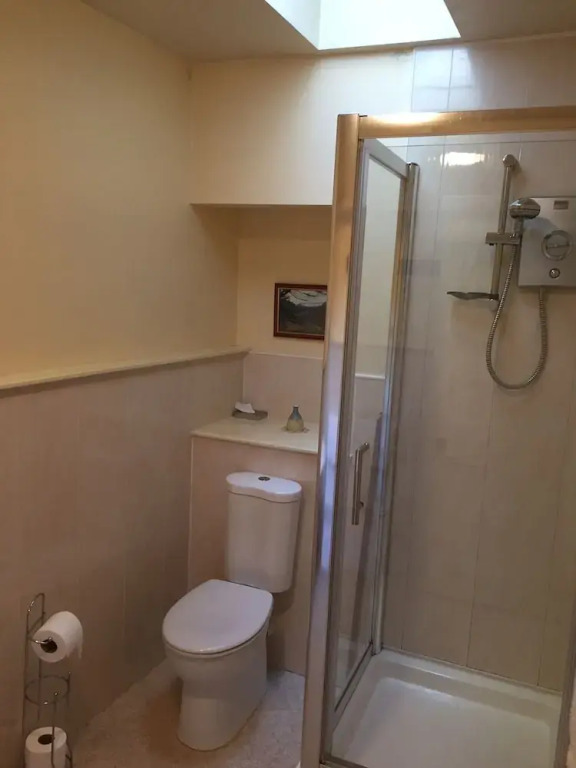 Ashdale Guesthouse