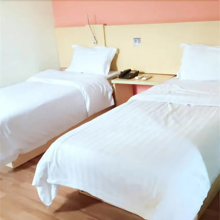 7 Days Inn