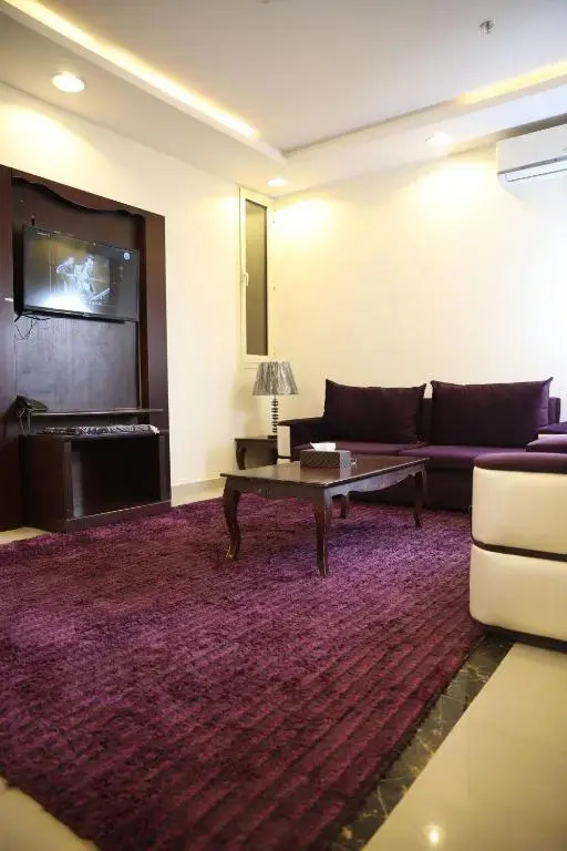 Quiet Rooms Suites 6 By Quiet Rooms