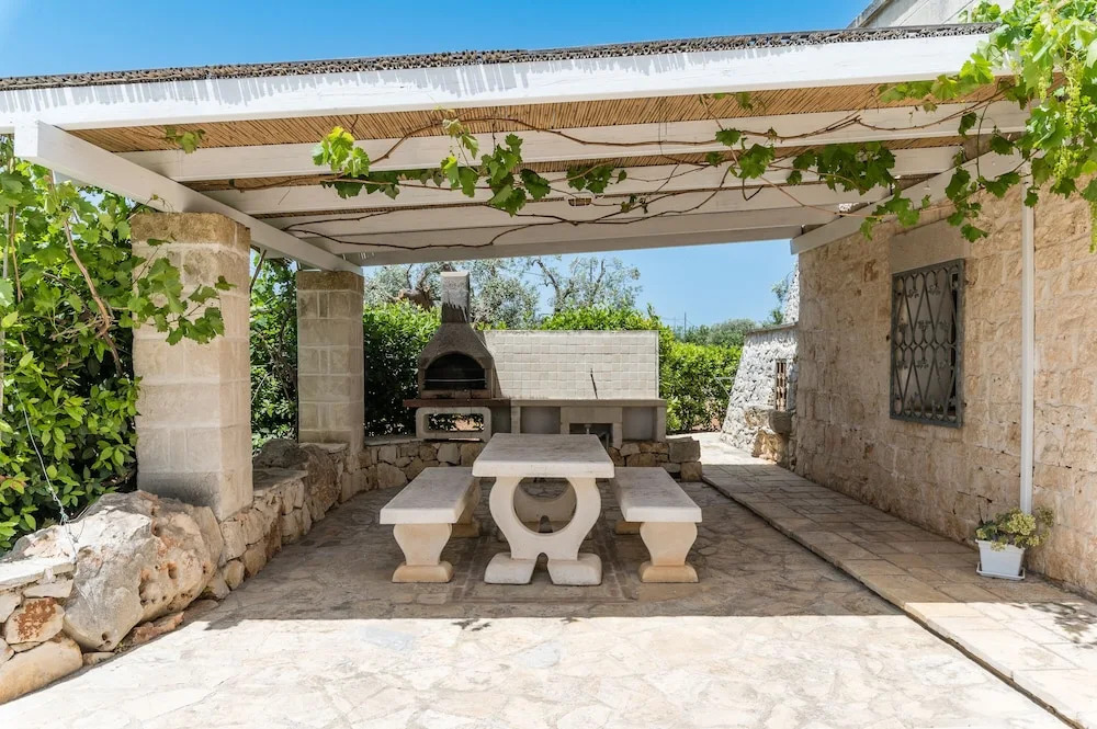 Villa Anfora By Wonderful Italy