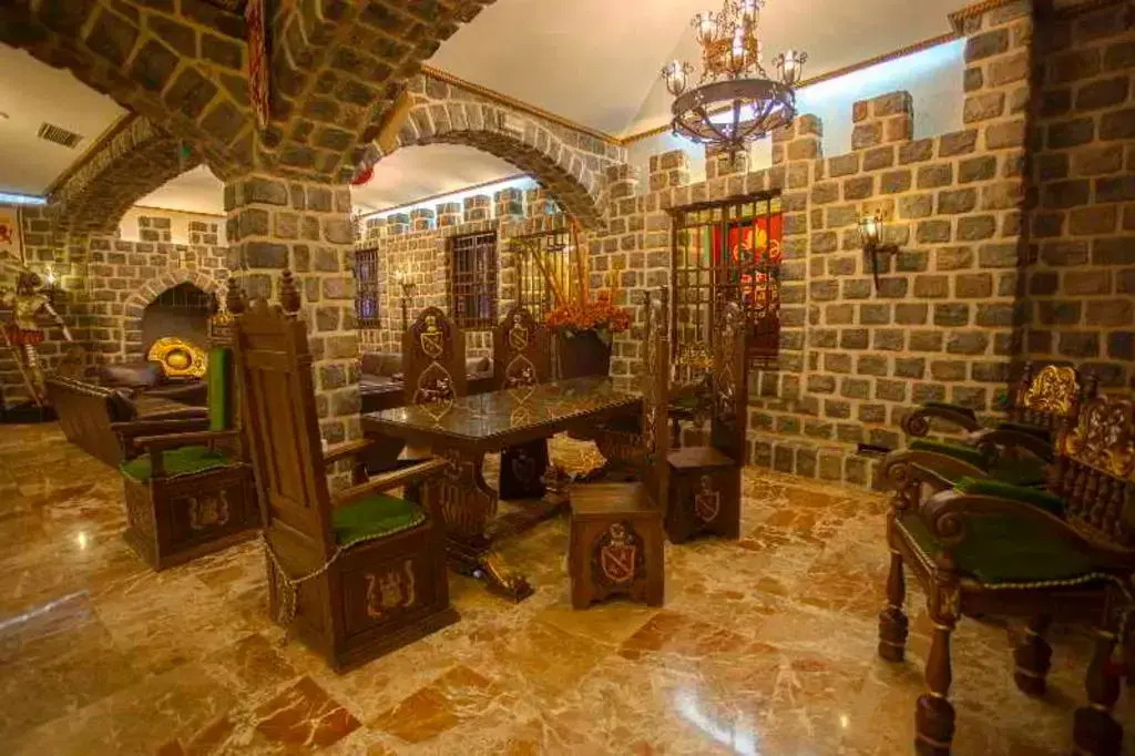Hotel Sercotel Alfonso VI