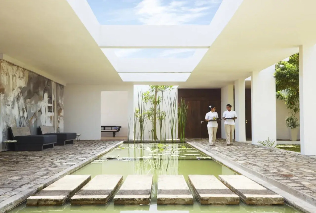 Jetwing Lagoon Wellness, A Luxury Reserve