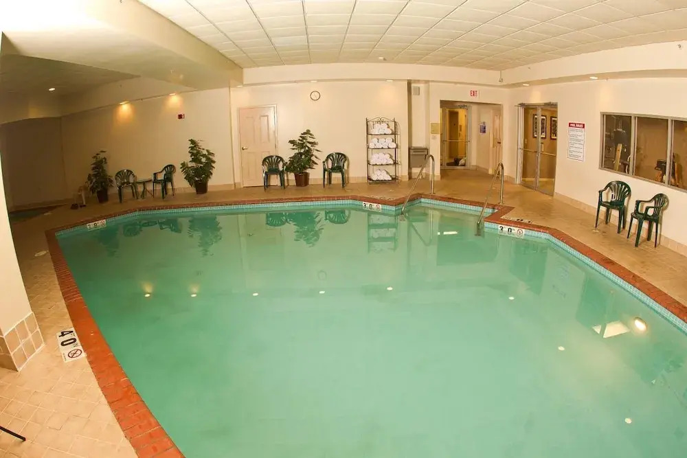 Bella Vista Suites Lake Geneva