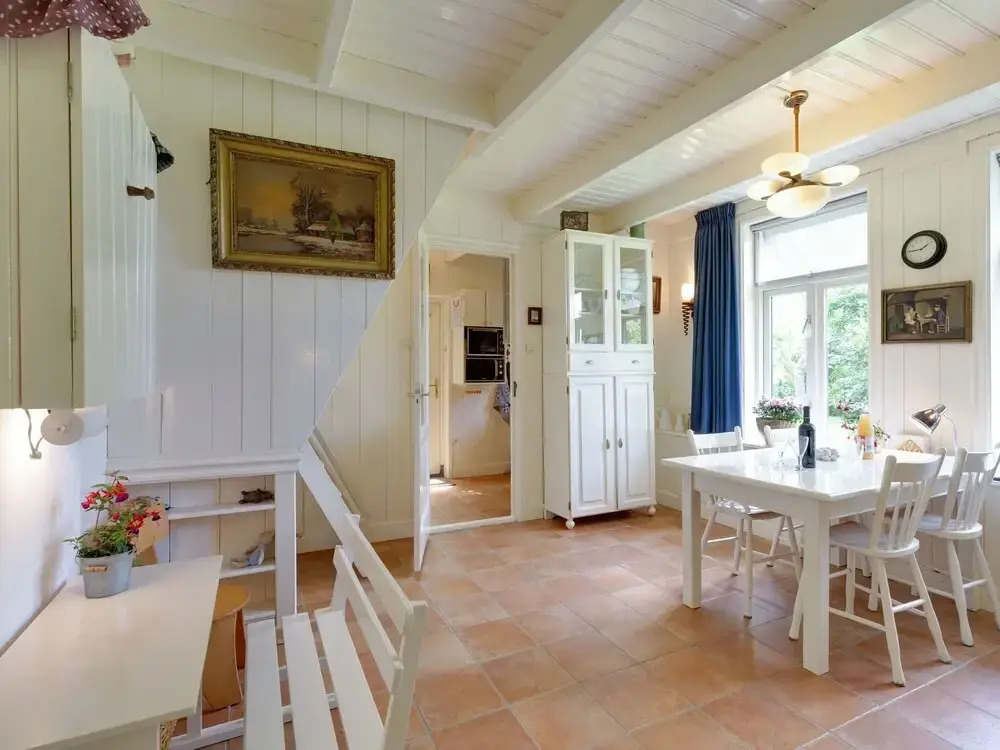 Holiday Home in Krabbendam