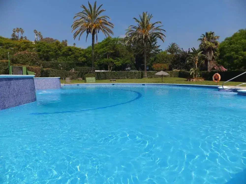 Beach Villa Dorada
