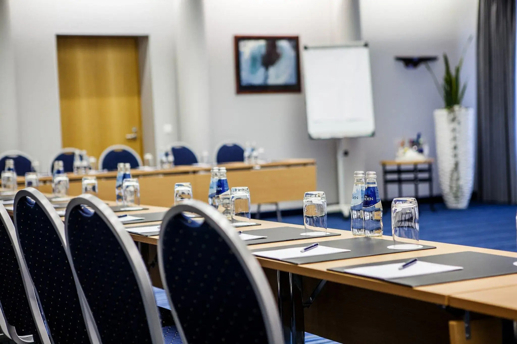 Mercure Klaipėda City Hotel, Meetings, Events, Restaurant & Bar - Accor Group