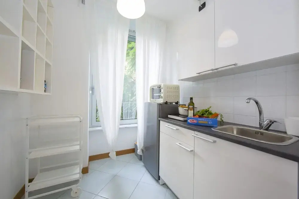Villa Savoia Dalila 0\10