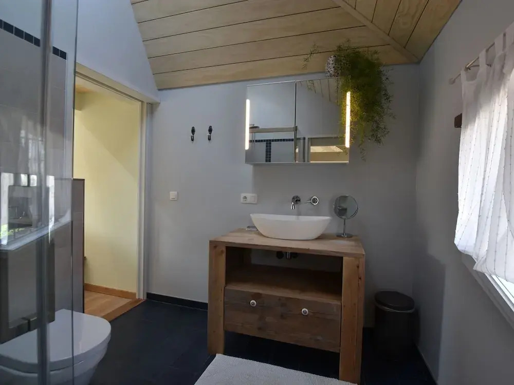 Great Holiday Home at Breskens Near Beach