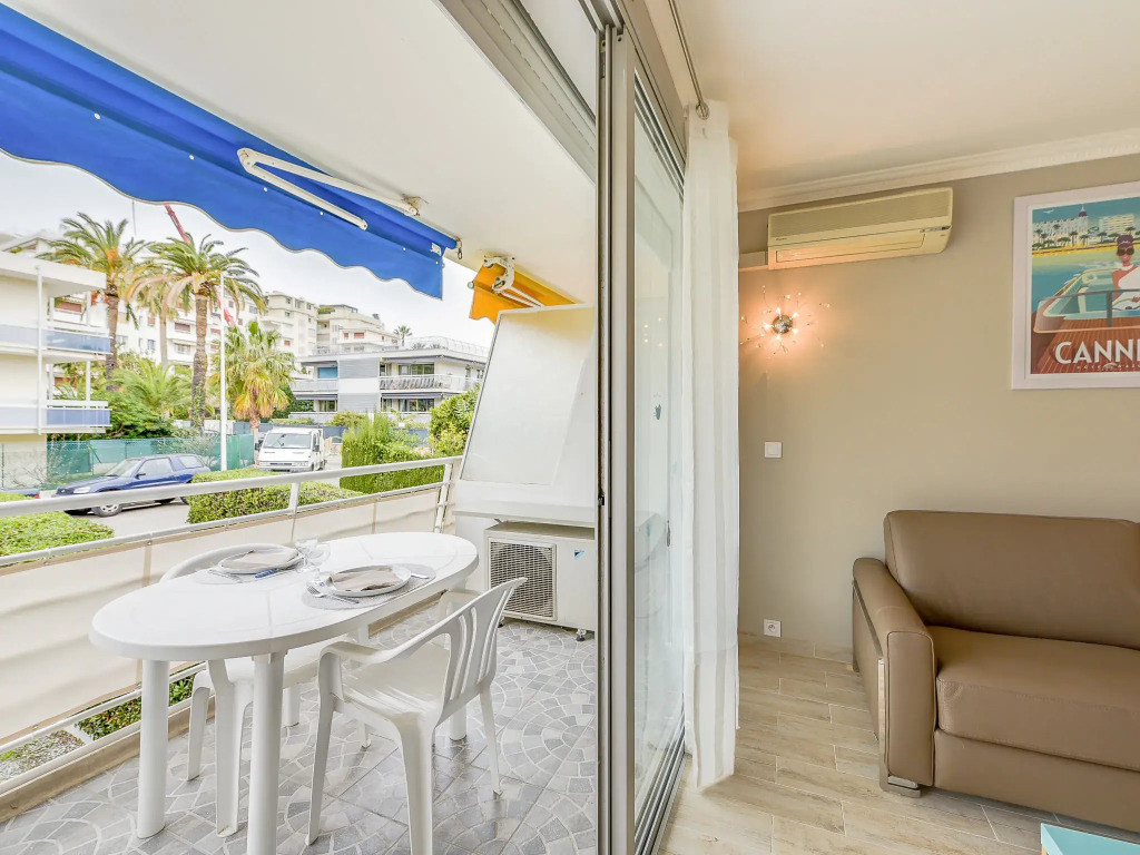 Apartment Le Beach Garden