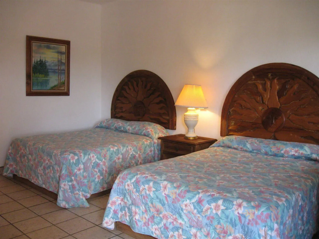 Los Barriles Hotel