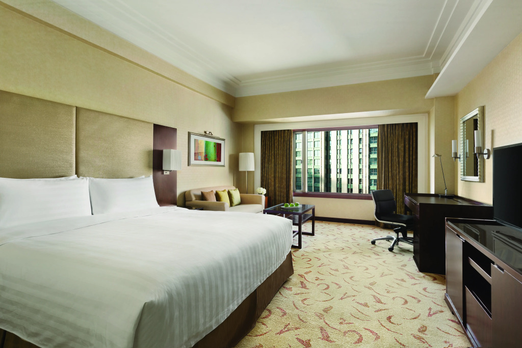 Shangri-La Dalian