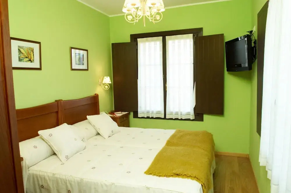 Apartamentos Correhuela
