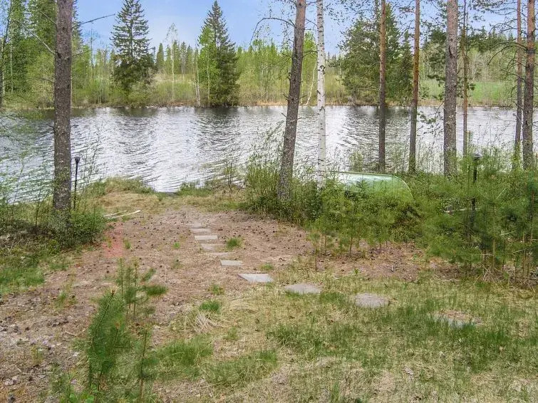 Holiday Home Yläneuvola lanssi