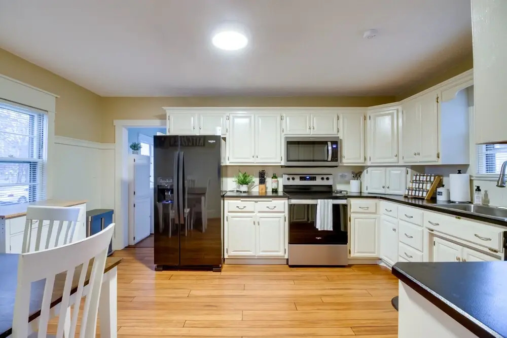 Pet-friendly Cottage: 8 Mi to Paul Bunyan Land!