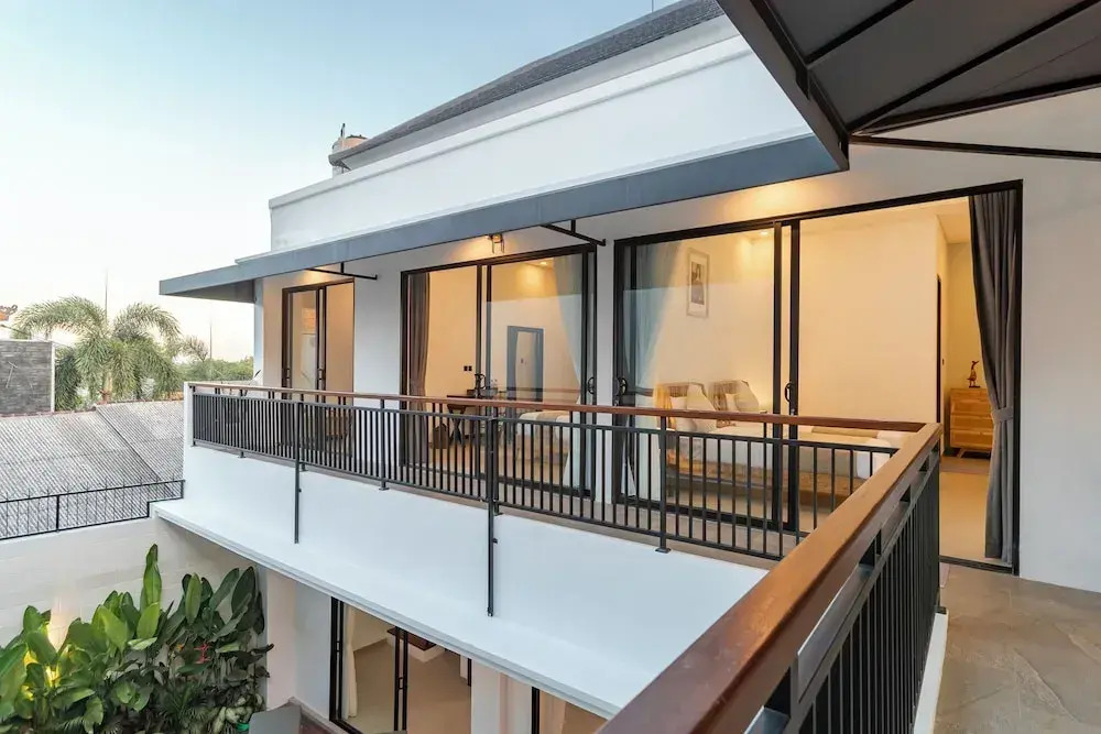 Villa Blessing Bali