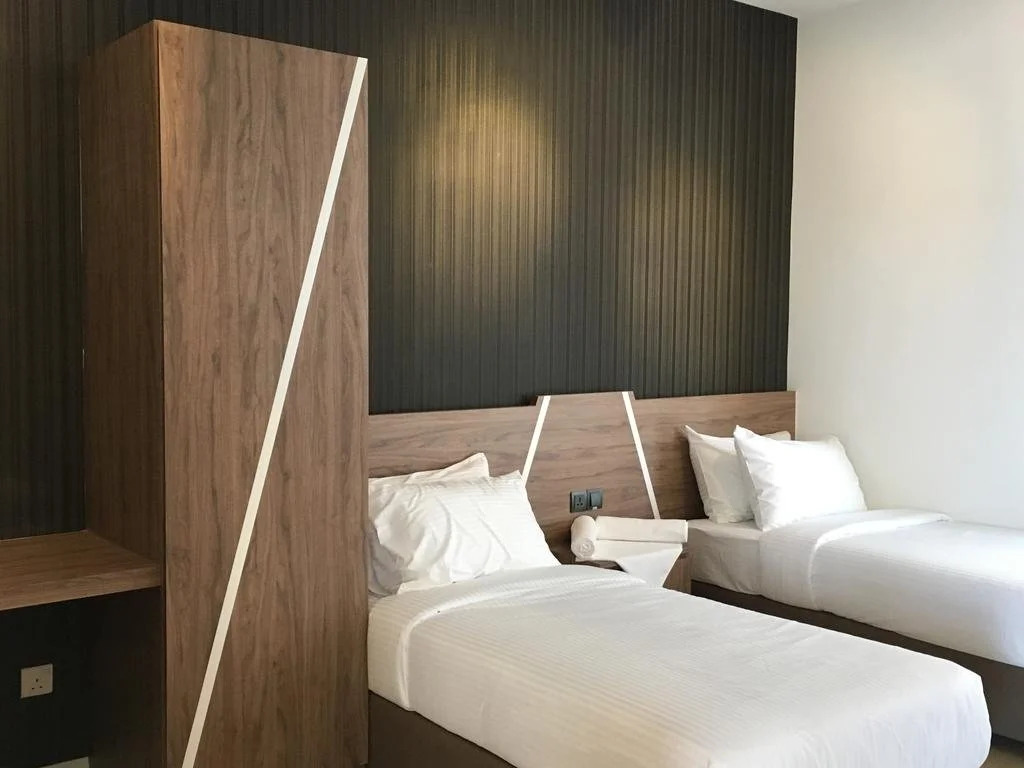 Nexis Suites