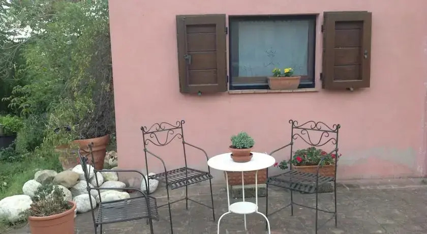 Agriturismo M.E.S.