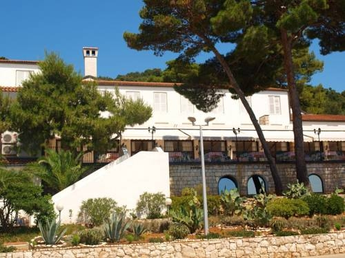 Hotel Solitudo