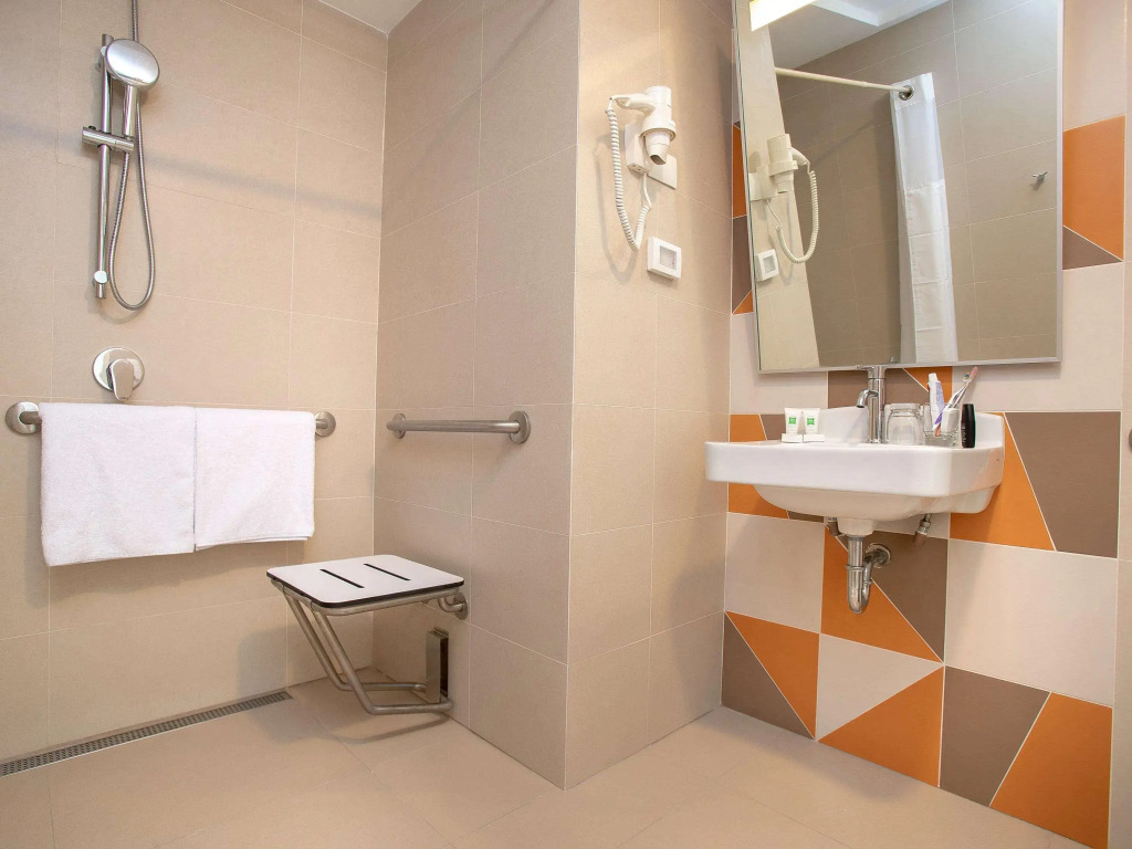 ibis Styles Lima Benavides Miraflores