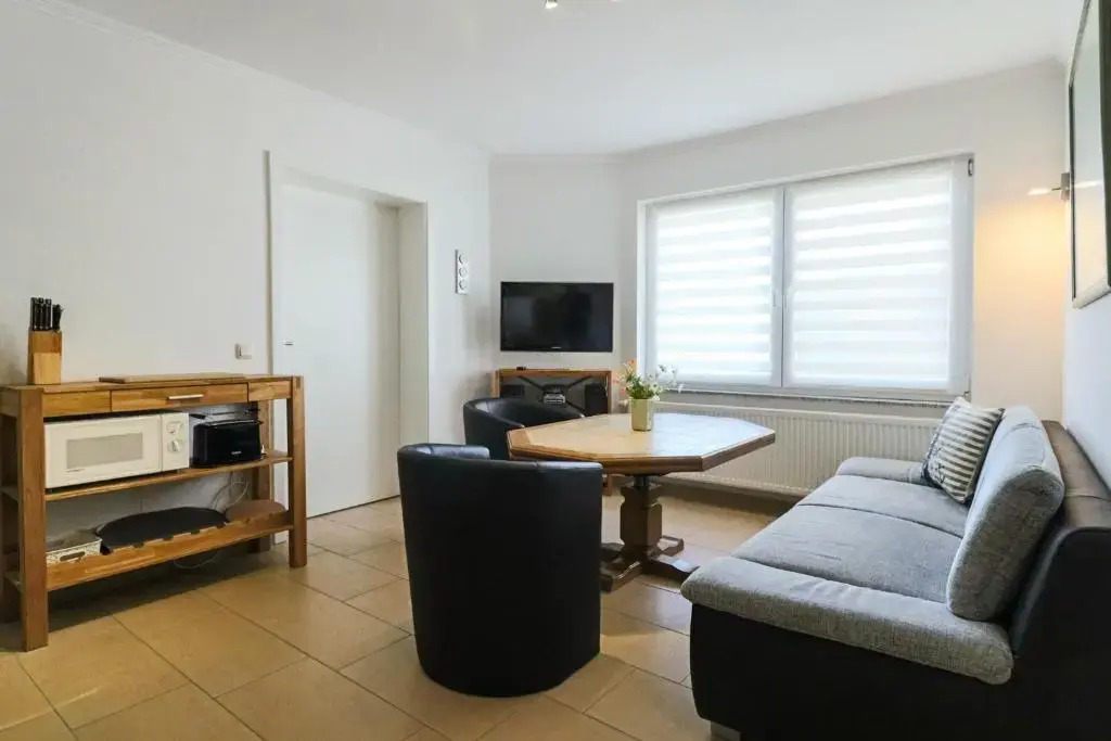 Ferienwohnung Kressmann