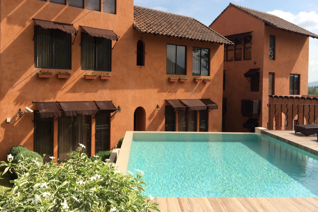 Toscana Valley Hotel La Casetta