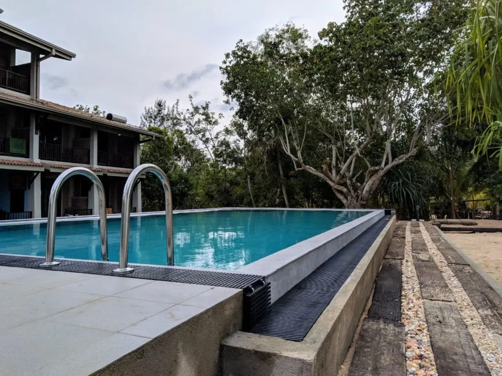 Serein Beach Hotel